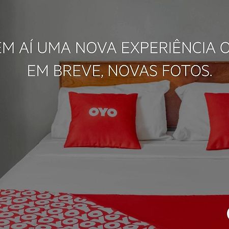 Oyo Apart Hotel Veleiros ซานตาครูซ กาบราเลีย ภายนอก รูปภาพ