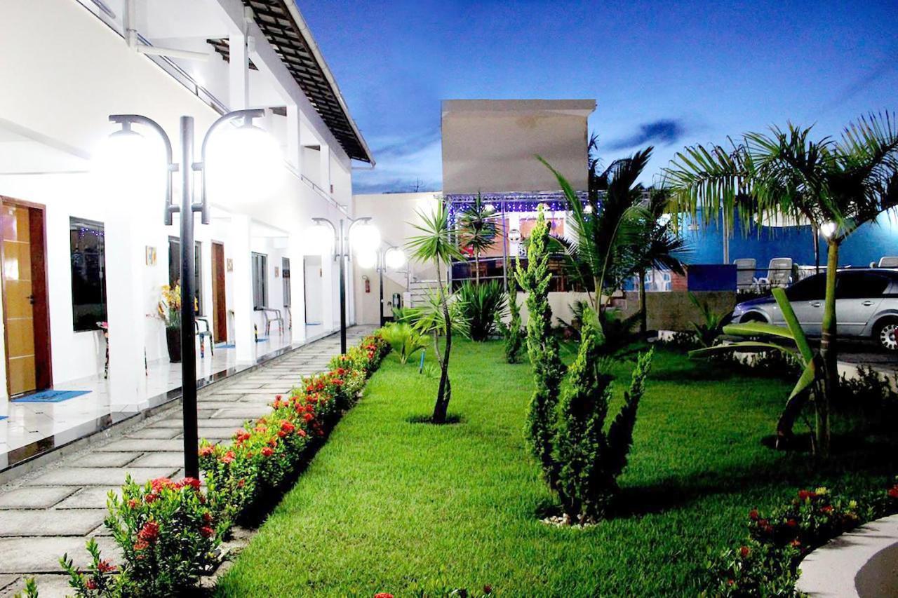 Oyo Apart Hotel Veleiros ซานตาครูซ กาบราเลีย ภายนอก รูปภาพ