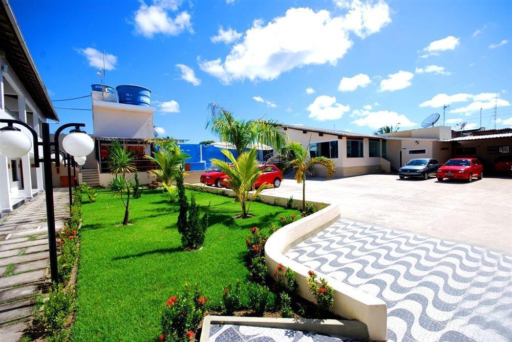 Oyo Apart Hotel Veleiros ซานตาครูซ กาบราเลีย ภายนอก รูปภาพ