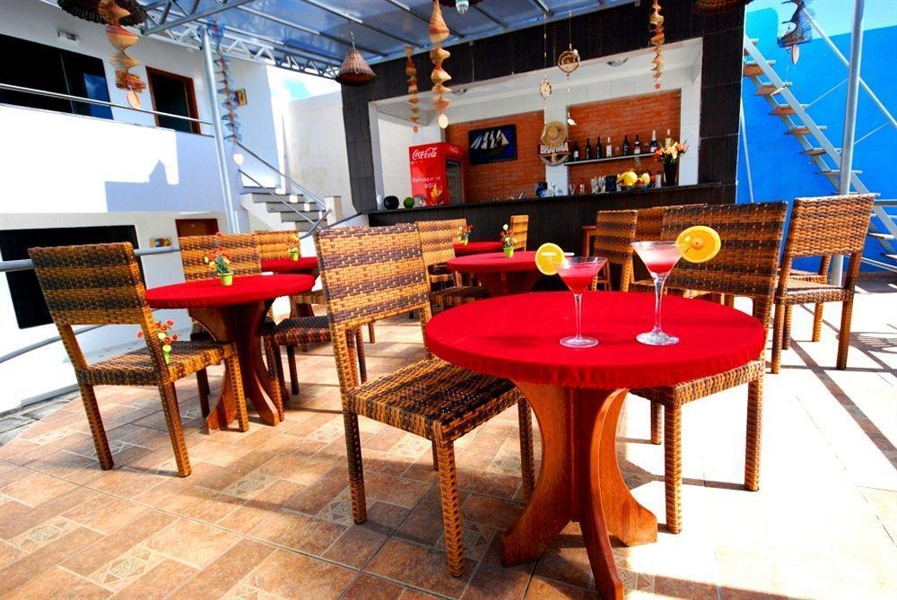 Oyo Apart Hotel Veleiros ซานตาครูซ กาบราเลีย ภายนอก รูปภาพ