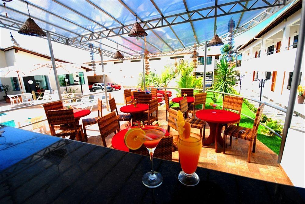 Oyo Apart Hotel Veleiros ซานตาครูซ กาบราเลีย ภายนอก รูปภาพ