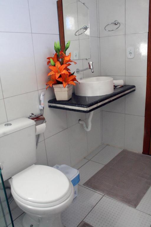 Oyo Apart Hotel Veleiros ซานตาครูซ กาบราเลีย ห้อง รูปภาพ