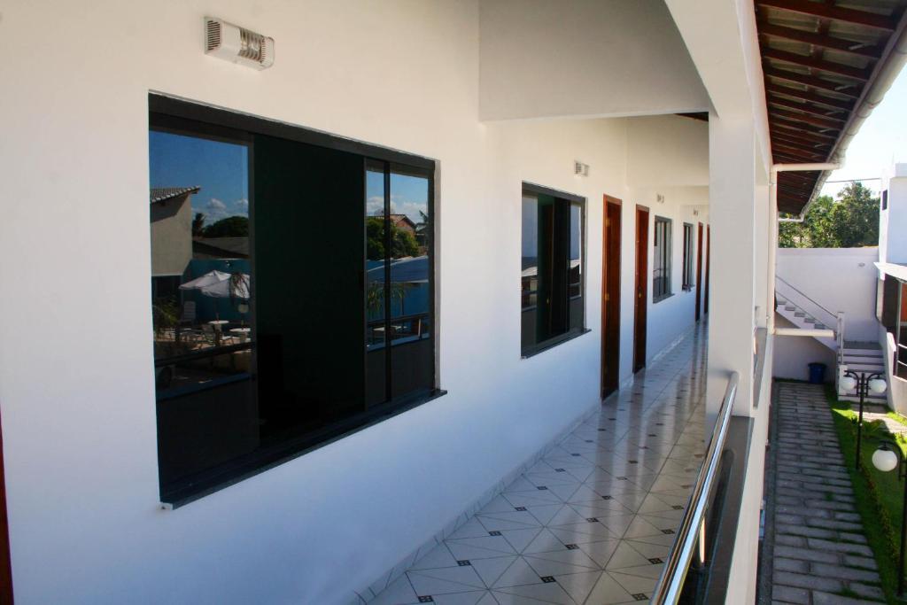 Oyo Apart Hotel Veleiros ซานตาครูซ กาบราเลีย ห้อง รูปภาพ