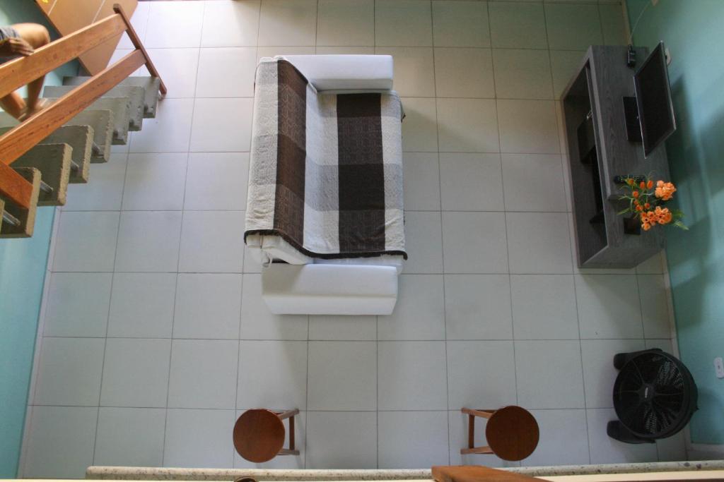 Oyo Apart Hotel Veleiros ซานตาครูซ กาบราเลีย ห้อง รูปภาพ