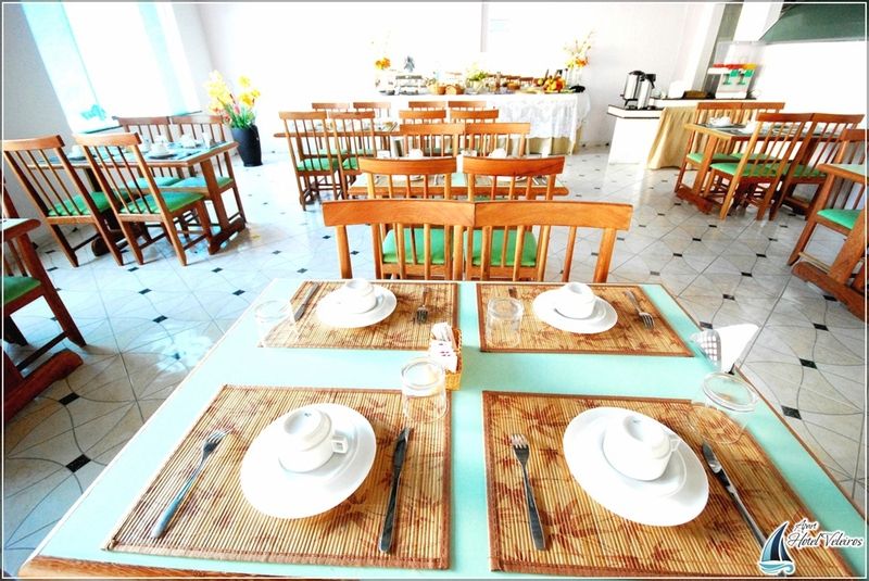 Oyo Apart Hotel Veleiros ซานตาครูซ กาบราเลีย ภายนอก รูปภาพ