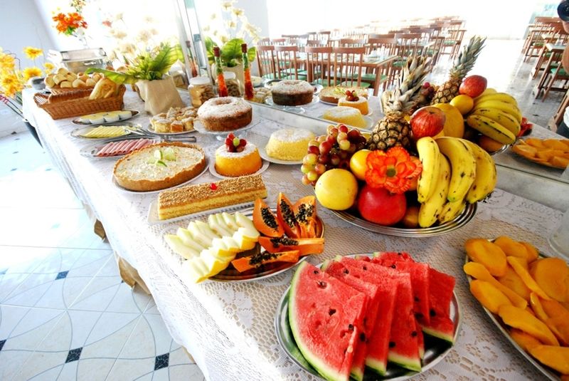 Oyo Apart Hotel Veleiros ซานตาครูซ กาบราเลีย ภายนอก รูปภาพ