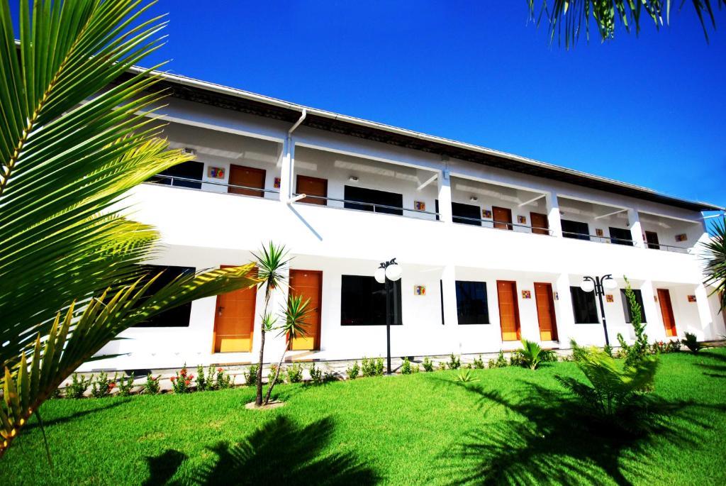 Oyo Apart Hotel Veleiros ซานตาครูซ กาบราเลีย ห้อง รูปภาพ