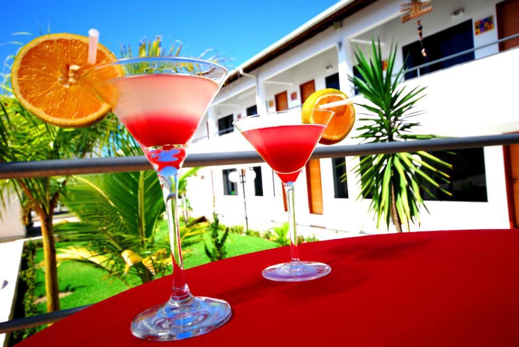 Oyo Apart Hotel Veleiros ซานตาครูซ กาบราเลีย ห้อง รูปภาพ