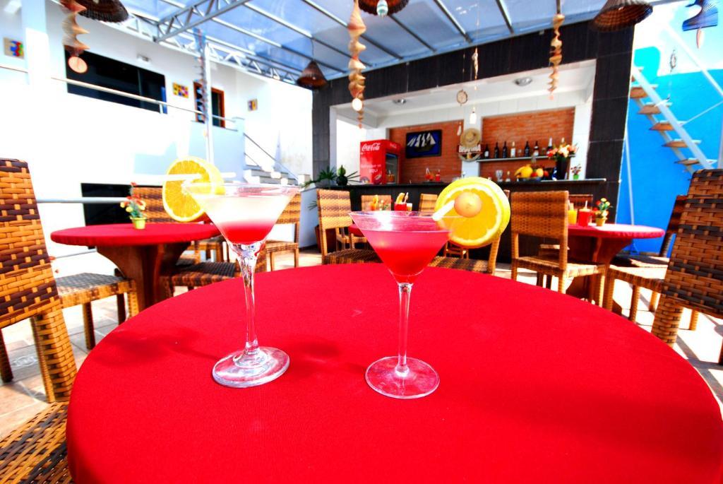 Oyo Apart Hotel Veleiros ซานตาครูซ กาบราเลีย ห้อง รูปภาพ