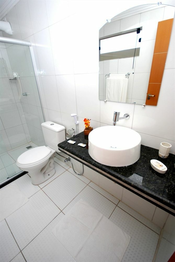 Oyo Apart Hotel Veleiros ซานตาครูซ กาบราเลีย ภายนอก รูปภาพ